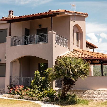 Artview Villa Сивота Экстерьер фото