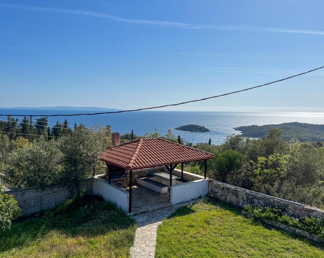 Artview Villa Сивота Экстерьер фото