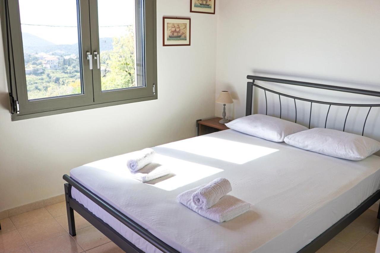 Artview Villa Сивота Экстерьер фото