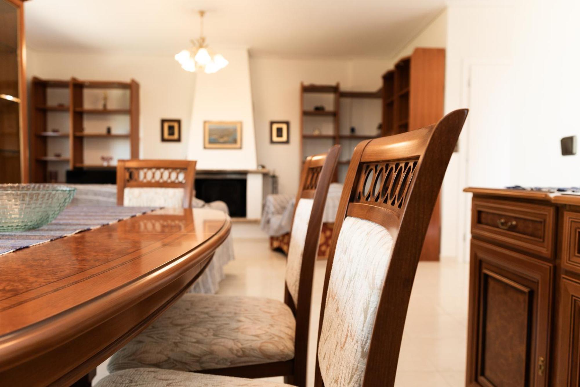 Artview Villa Сивота Экстерьер фото