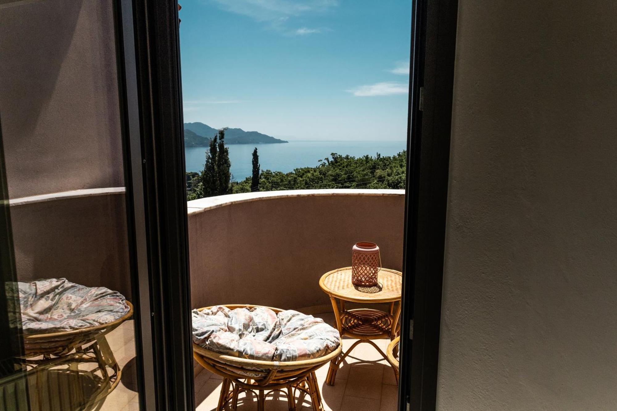 Artview Villa Сивота Экстерьер фото