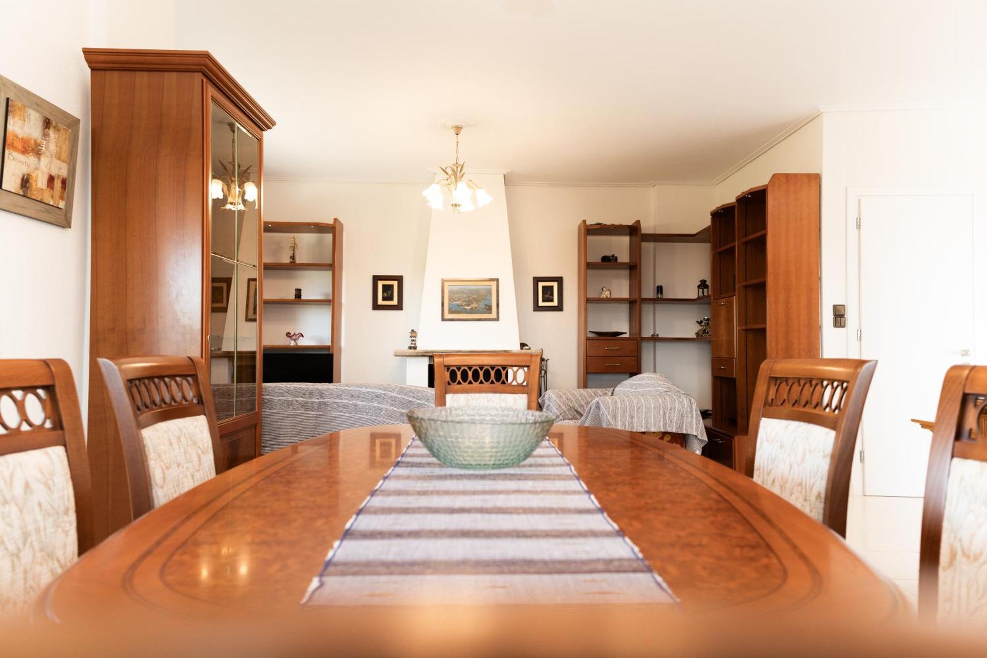 Artview Villa Сивота Экстерьер фото