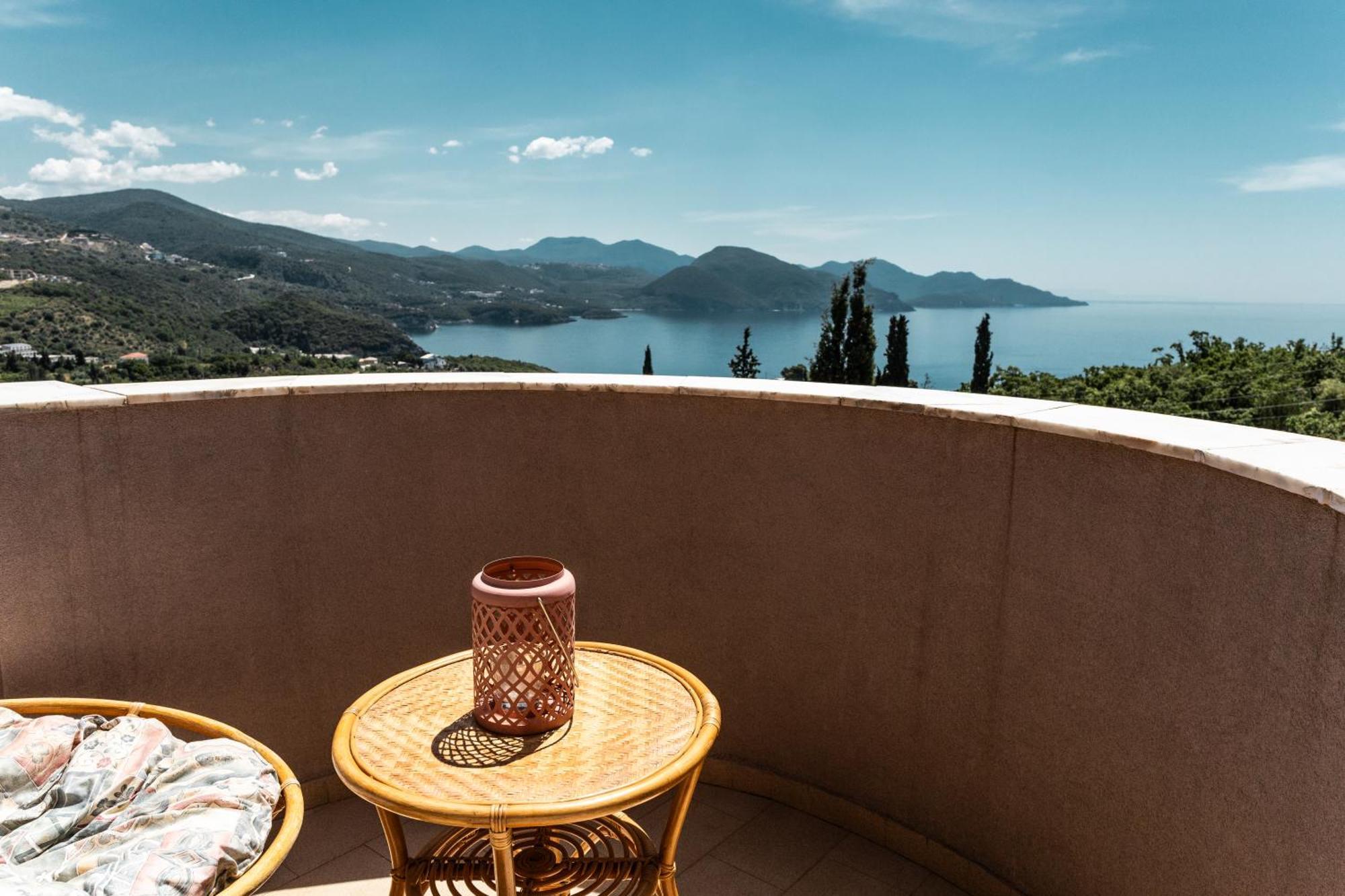 Artview Villa Сивота Экстерьер фото
