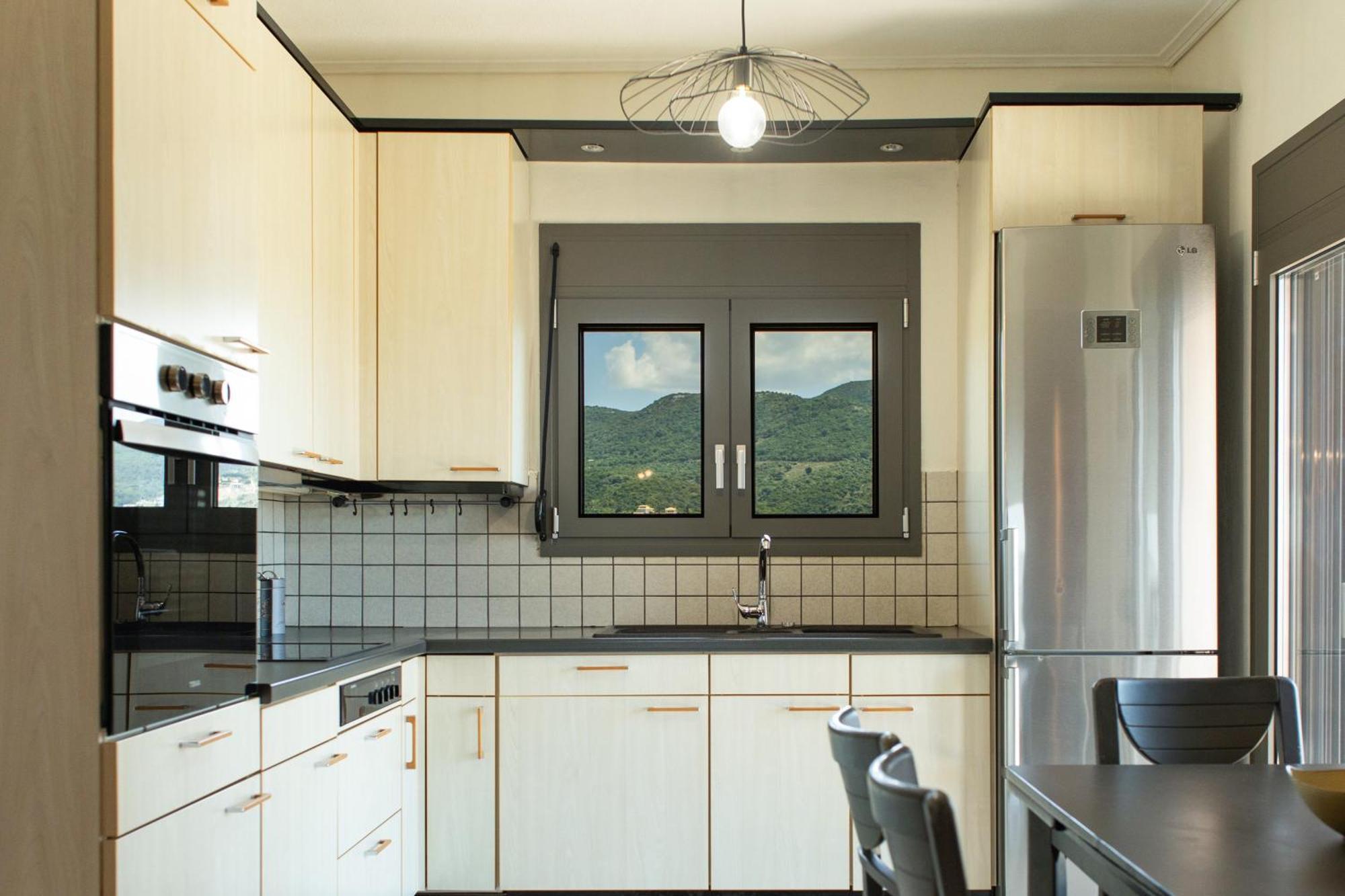 Artview Villa Сивота Экстерьер фото