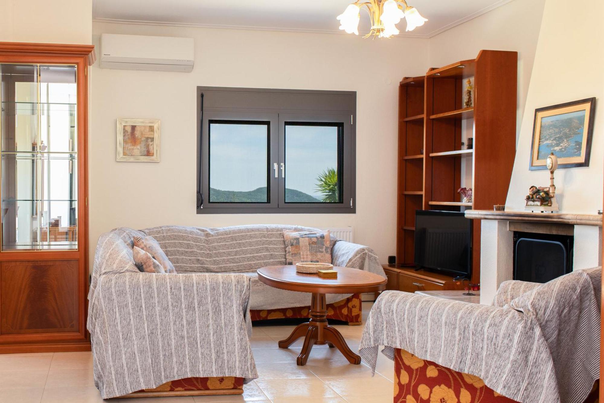 Artview Villa Сивота Экстерьер фото